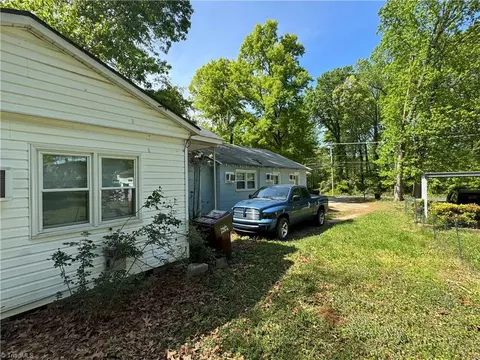 320 Amhurst Ave, High Point, NC 27260 photo 8