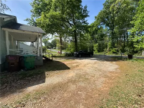 320 Amhurst Ave, High Point, NC 27260 photo 4