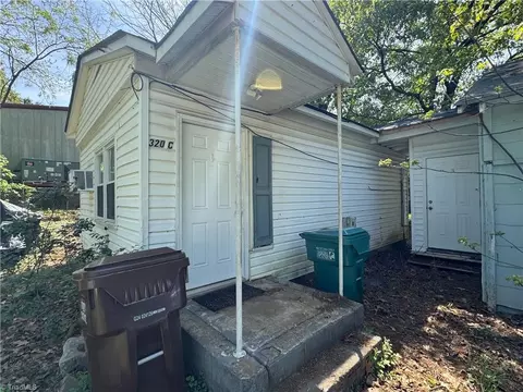 320 Amhurst Ave, High Point, NC 27260 photo 6