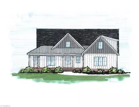 2830 Creek Point Rd, Graham, NC 27253