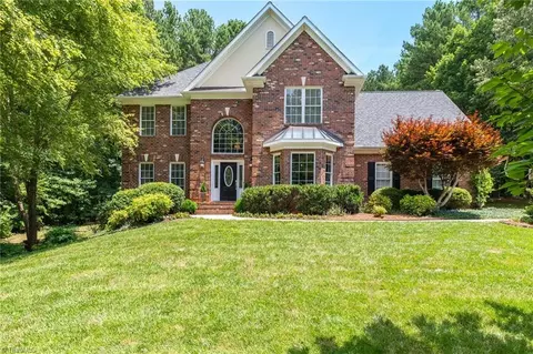 6002 Chukker Ct, Summerfield, NC 27358