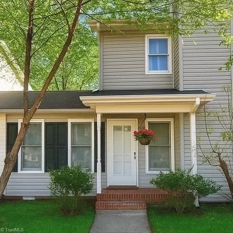 430 Morehead St W, Reidsville, NC 27320
