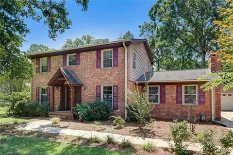 212 Taft St, Eden, NC 27288