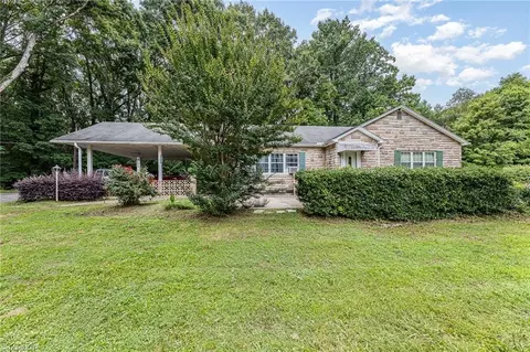 133 Southview Dr, Winston Salem, NC 27127