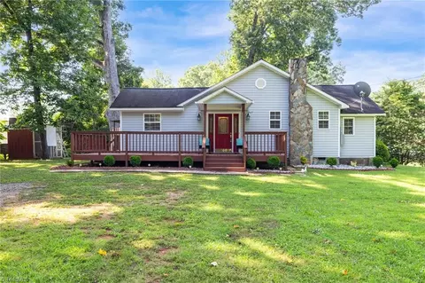 4237 Old Greensboro Rd, Winston Salem, NC 27101