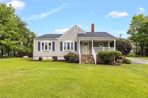 133 Eden Church Rd, Madison, NC 27025