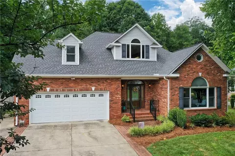 4230 Clarksburg Rd, Clemmons, NC 27012