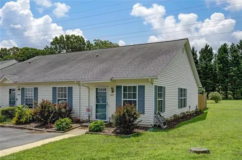 4218 Lake Brandt Rd, Greensboro, NC 27455