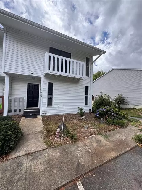 2612 Tantelon Pl, Winston Salem, NC 27127
