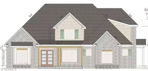 550 Doub Rd, Lewisville, NC 27023