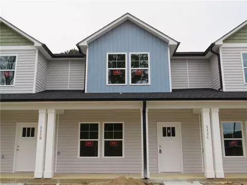 522 Stokesburg Rd #C, Walnut Cove, NC 27052