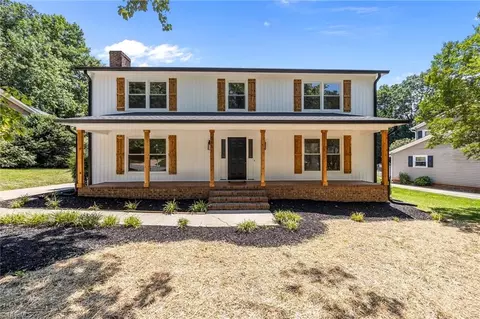 5811 Sagebrush Trl, Greensboro, NC 27409