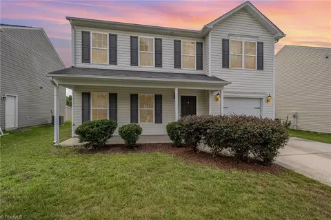 5207 Switchback Dr, High Point, NC 27265 photo 1