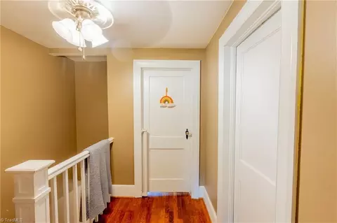Entry Way - 422 Main St, Dobson, NC 27017 photo 3 of 3