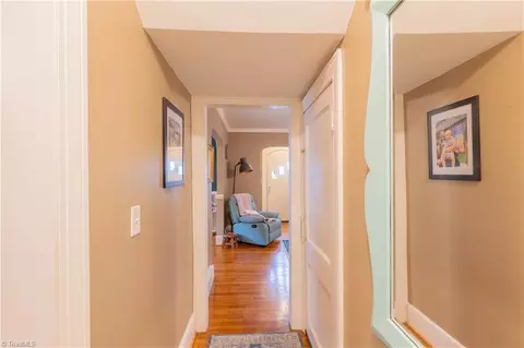 Entry Way - 422 Main St, Dobson, NC 27017 photo 1 of 3