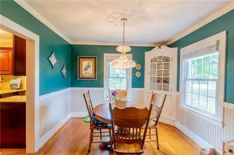 Dining - 422 Main St, Dobson, NC 27017 photo 2 of 2