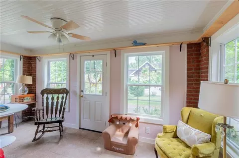 Exterior - 422 Main St, Dobson, NC 27017 photo 5 of 10