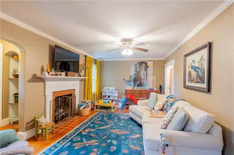 Other - 422 Main St, Dobson, NC 27017 photo 2 of 5