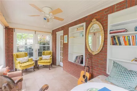 Exterior - 422 Main St, Dobson, NC 27017 photo 6 of 10