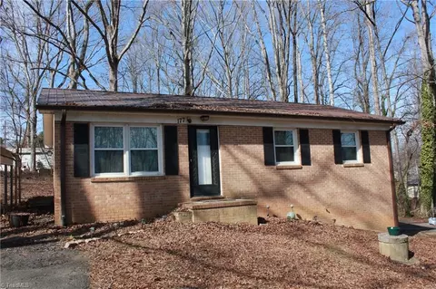 177 Duke Rd, Mount Airy, NC 27030