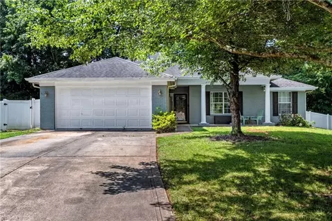 13517 Silver King Ct, Huntersville, NC 28078