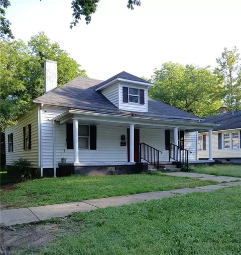 511 Cameron St, Burlington, NC 27215