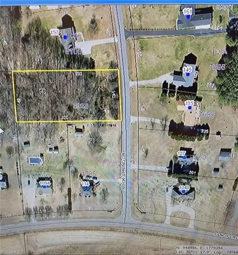 00 Rock Spring Dr, Reidsville, NC 27320