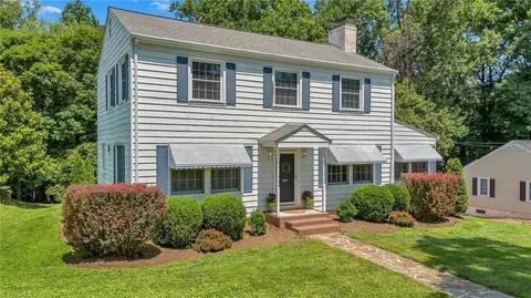 137 Westover Dr, Elkin, NC 28621