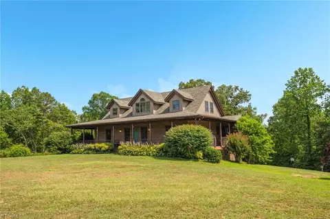 781 Freemantown Rd, Rutherfordton, NC 28139