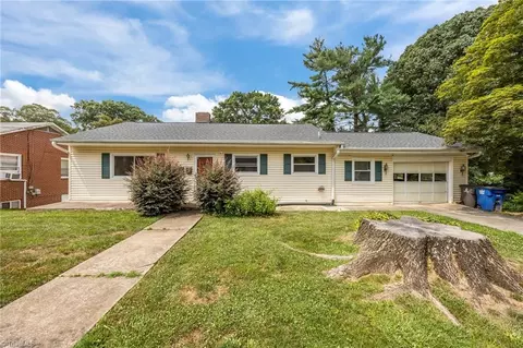 925 Walnut St, Winston Salem, NC 27101