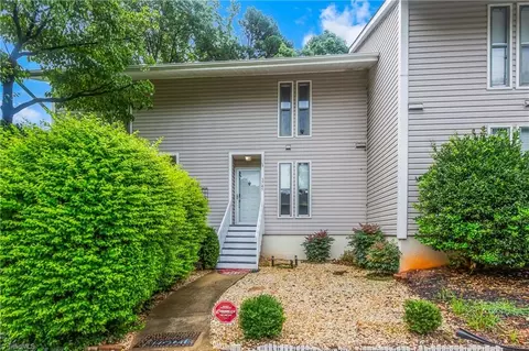 3745 Heathrow Dr, Winston Salem, NC 27127