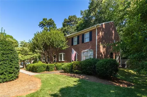 2583 Spring Garden Rd, Winston Salem, NC 27104