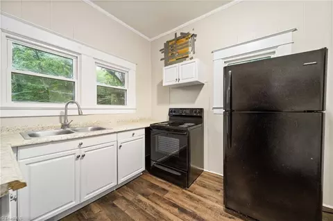 Kitchen - 1116 Adams St, High Point, NC 27262 photo 1 of 1