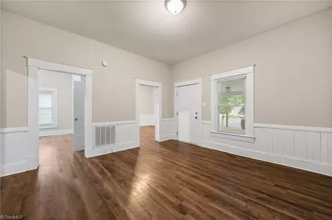 Living - 1116 Adams St, High Point, NC 27262 photo 4 of 10