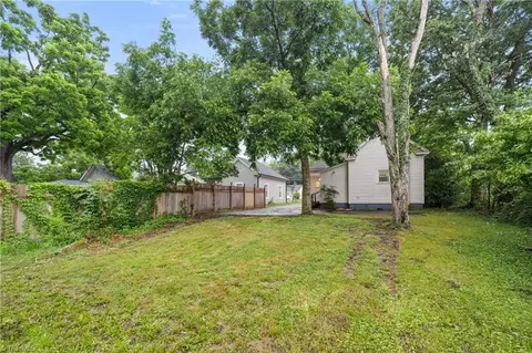 Exterior - 1116 Adams St, High Point, NC 27262 photo 4 of 6