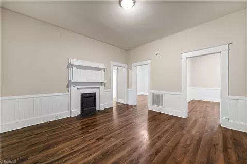 Living - 1116 Adams St, High Point, NC 27262 photo 1 of 10