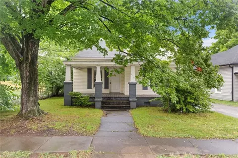 1116 Adams St, High Point, NC 27262