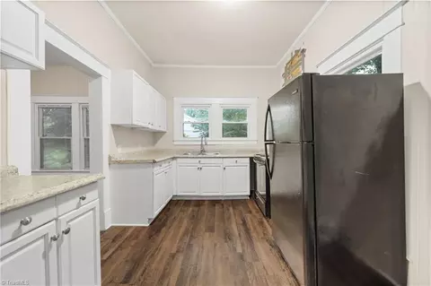 Entry Way - 1116 Adams St, High Point, NC 27262 photo 3 of 6