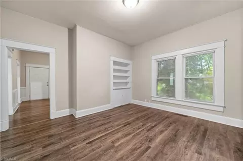 Living - 1116 Adams St, High Point, NC 27262 photo 9 of 10