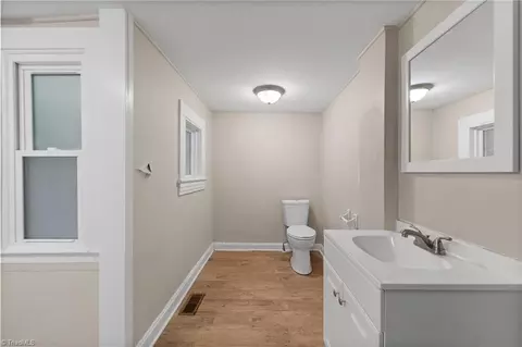 Entry Way - 1116 Adams St, High Point, NC 27262 photo 5 of 6