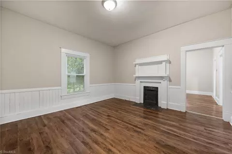 Living - 1116 Adams St, High Point, NC 27262 photo 3 of 10
