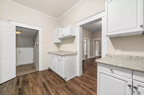 Entry Way - 1116 Adams St, High Point, NC 27262 photo 1 of 6