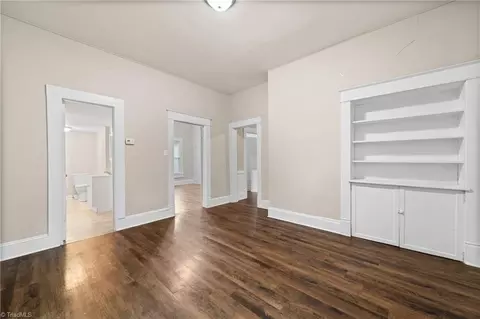 Living - 1116 Adams St, High Point, NC 27262 photo 10 of 10