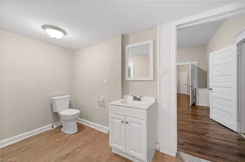 Entry Way - 1116 Adams St, High Point, NC 27262 photo 6 of 6