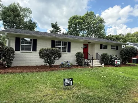 3434 Anderson Dr, Winston Salem, NC 27127