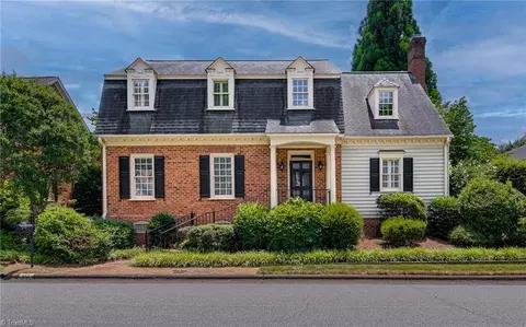 112 Westhaven Cir, Winston Salem, NC 27104