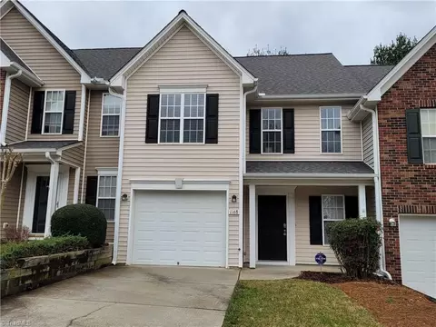 1168 Academic Dr, Winston Salem, NC 27103