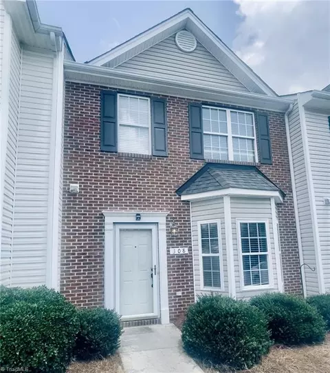 308 Brittany Way, Archdale, NC 27263