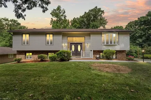 1308 Weatherbee Dr, Winston Salem, NC 27103