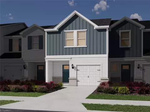 1048 Winding Spring Dr, Mebane, NC 27302
